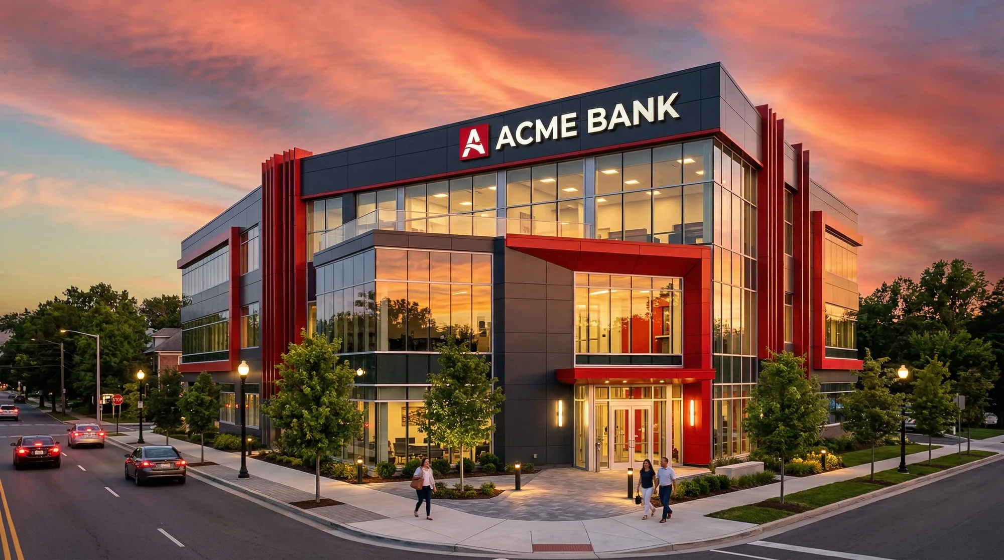 Digital card payment paths and connections