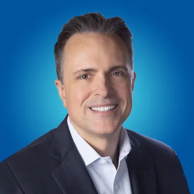Dean Michaels
