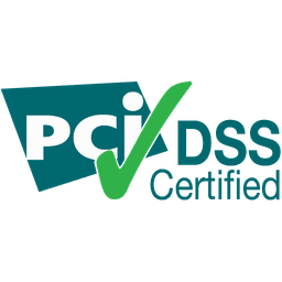 PCI DSS Certified
